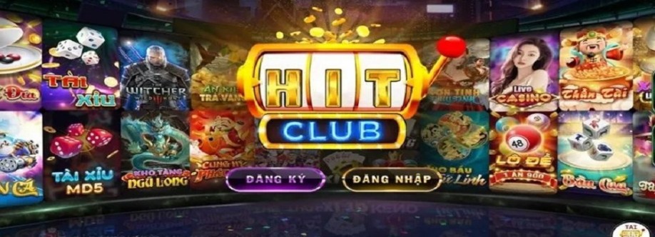 Nhà cái Hitclub Cover Image