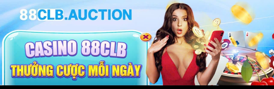88CLB auction Cover Image