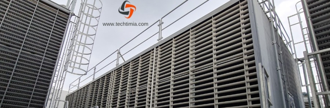 Techtimia Engineering Cover Image