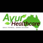 Ayur Healthcare Profile Picture