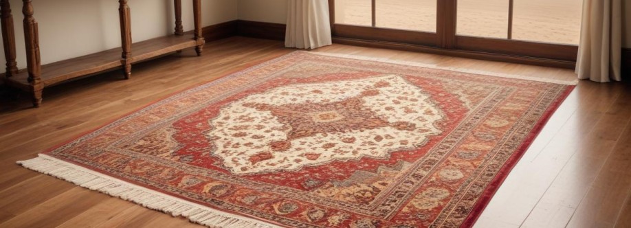 Rug Cleaning Cover Image