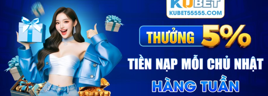 Nhà Cái Kubet Cover Image