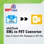 EML to PST Converter Software Profile Picture
