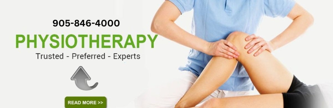 New Hope Physiotherapy Brampton Cover Image