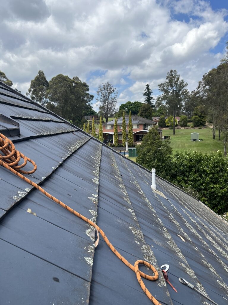 Gutter Cleaning Fairfield - Western Sydney Gutter Cleaning