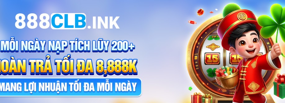 888clb ink Cover Image