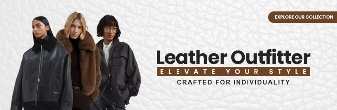 Leather Outfitters Cover Image
