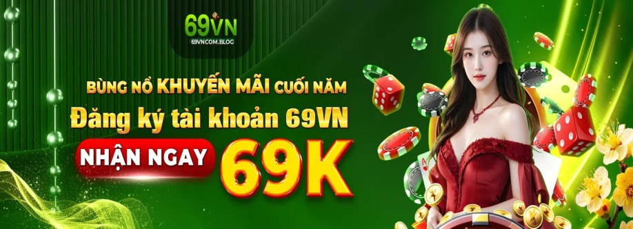 Nhà Cái 69VN Cover Image