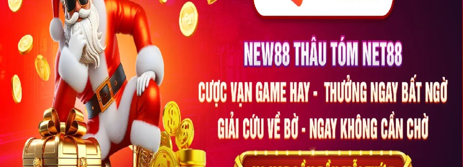 Nhà Cái NET88 Cover Image
