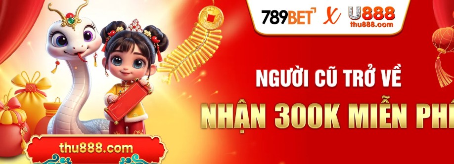 Nhà cái U888 Cover Image