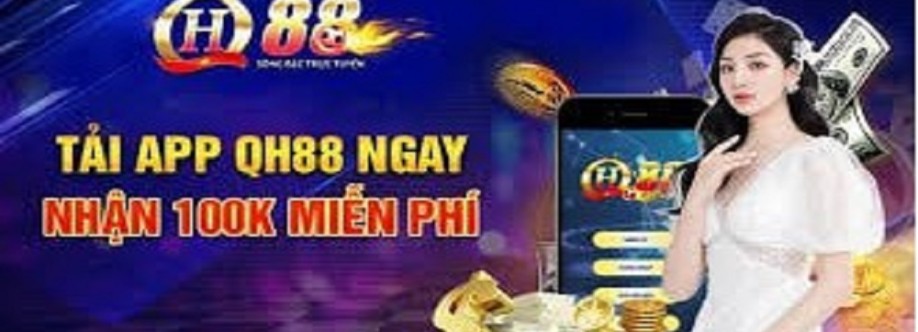 QH88 Cover Image