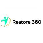 Restore 360 Profile Picture