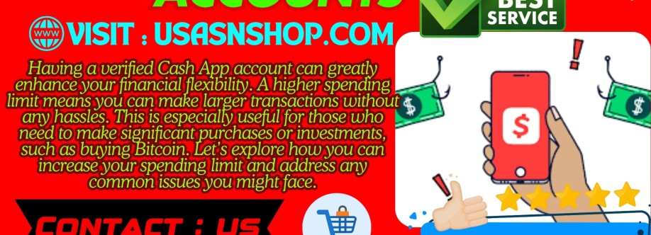 Sing up to Buy Buy Verified Cash App Accounts Cover Image