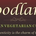 Woodland Indian Vegetarian Cuisine Profile Picture