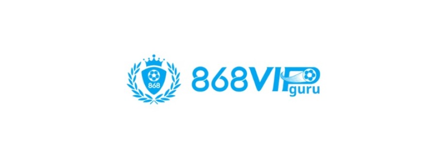 868Vip Guru Cover Image