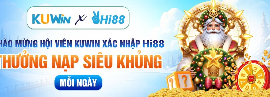 Kuwin Company Cover Image