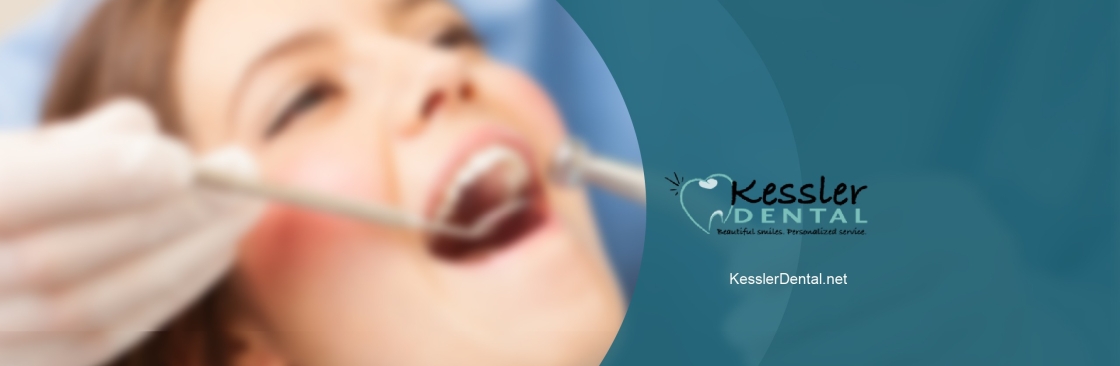 Kessler Dental Cover Image