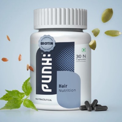 Hair Nutri Profile Picture