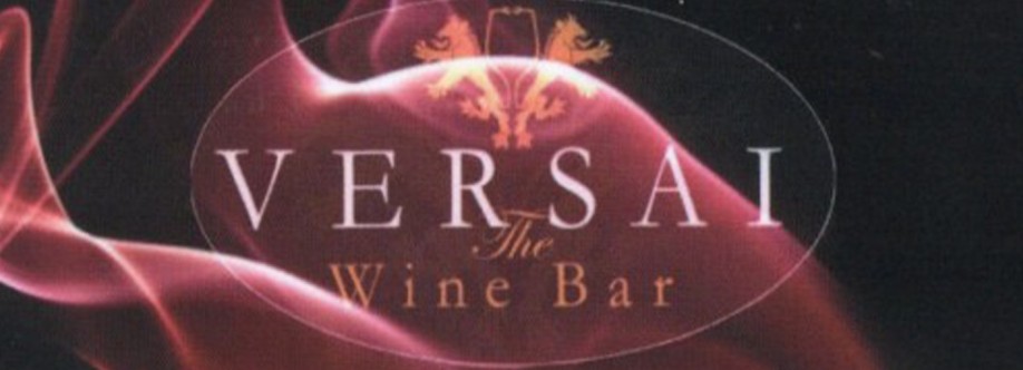Versaikitchen Cover Image