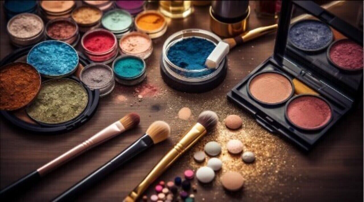 Makeup Product Photography: Explore The Techniques And Tips - Post by Amelismith
