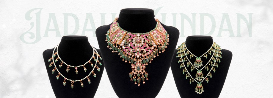 Kanshi Jewels Cover Image