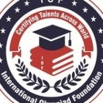 International Olympiad Foundation Profile Picture