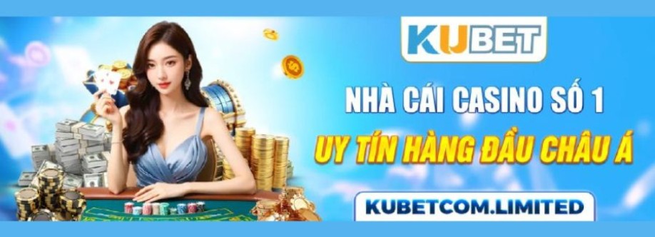 KUBET Nhà cái casino Cover Image
