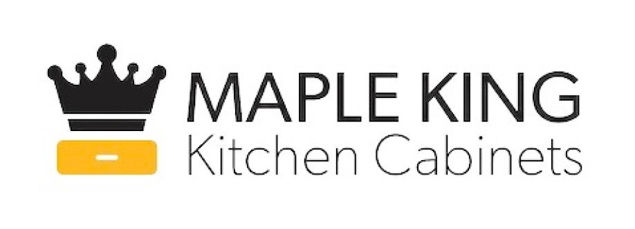Maple King kitchen Cover Image