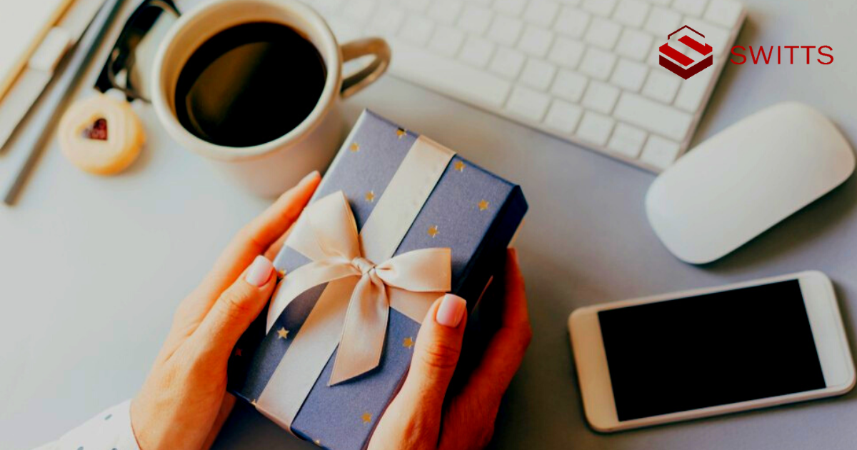 The Role of Corporate Gifting in Singapore – Switts Group