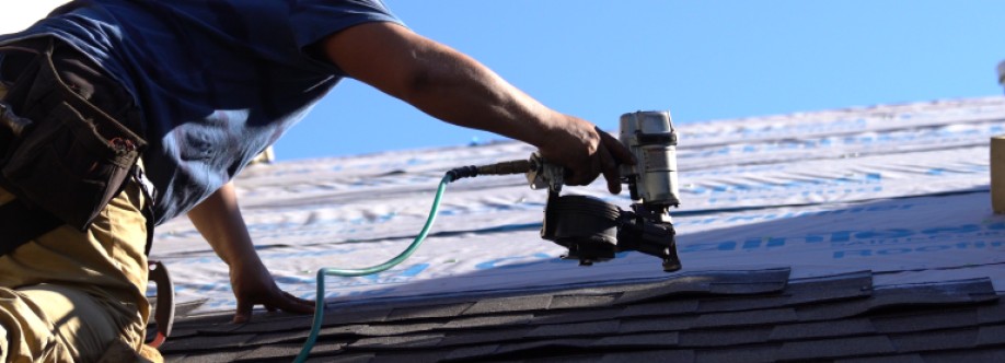 Camden Roofing Construction LLC Cover Image