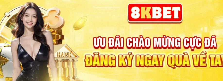 8KBET Luxe Cover Image