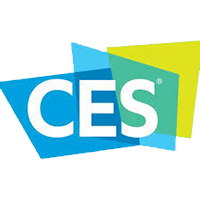 CES Las Vegas 2025 Trad Fair