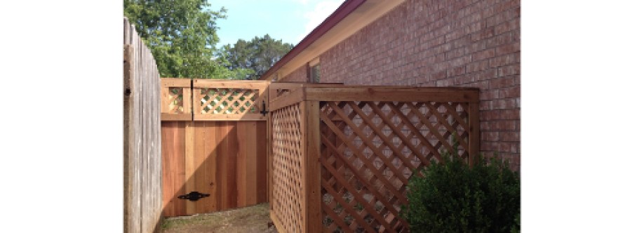 Travis Fencing Cover Image