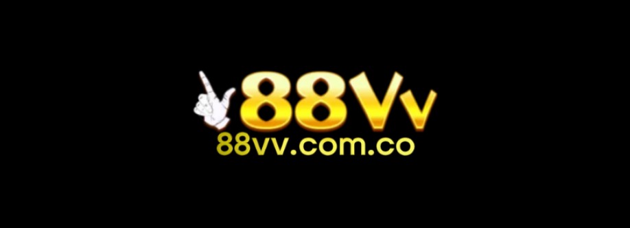 88VV Nha cai Cover Image
