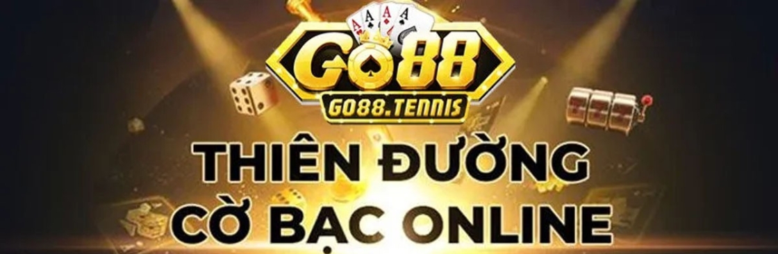 GO88 Game Bài Đổi Thưởng Cover Image