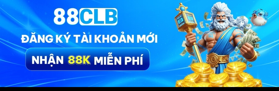 88CLB Đăng Ký Mới Nhận Ngay Cover Image