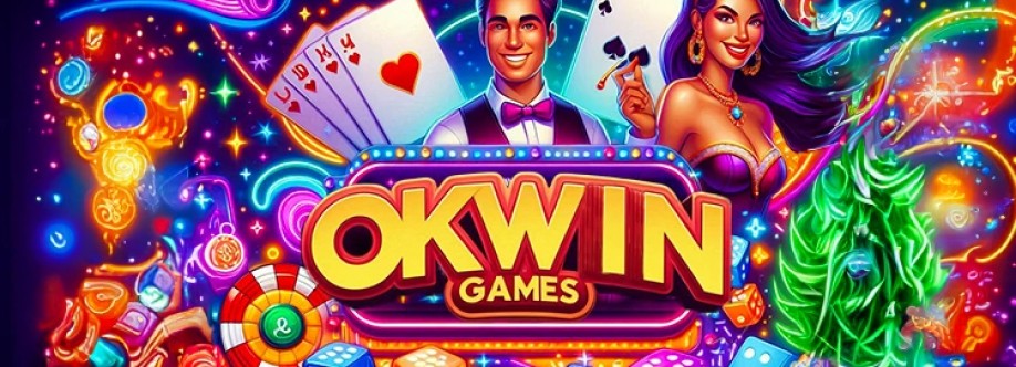 Ok win game Cover Image