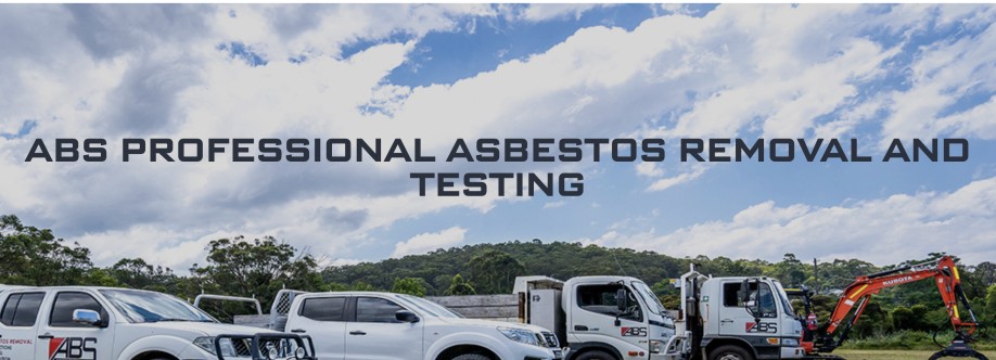 ABS Asbestos Removal Cover Image
