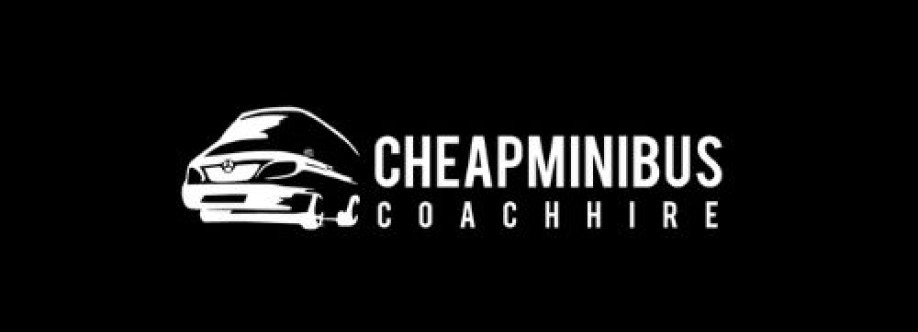 Cheap Minibus Coach Hire Cover Image
