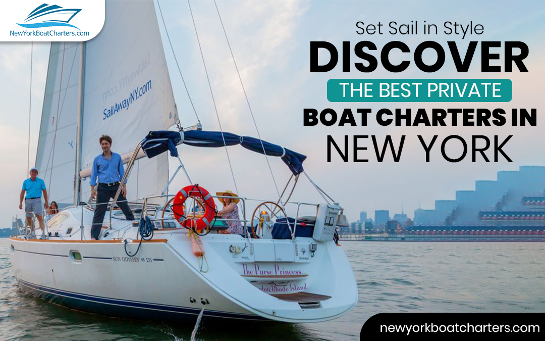 Set Sail in Style: Discover the Best Private Boat Charters in New York – Site Title