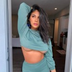 Roxanna McMillan Profile Picture