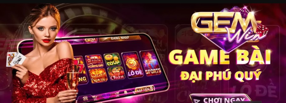 gemwin baby Cover Image
