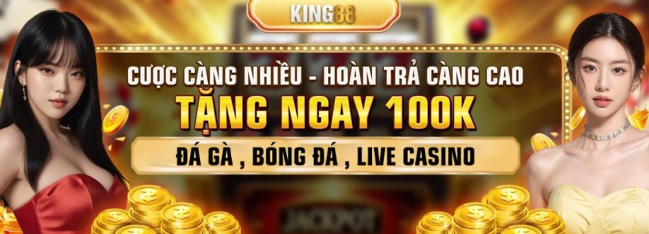 nhà cái king88 Cover Image