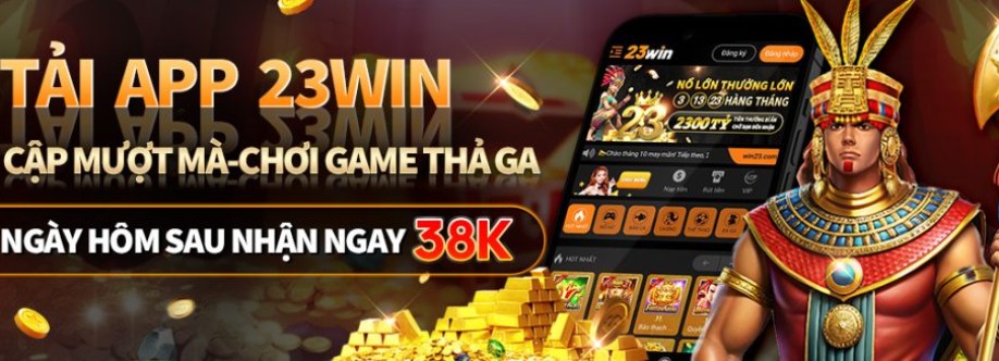 23win academy Cover Image