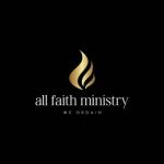 all faith ministry Profile Picture