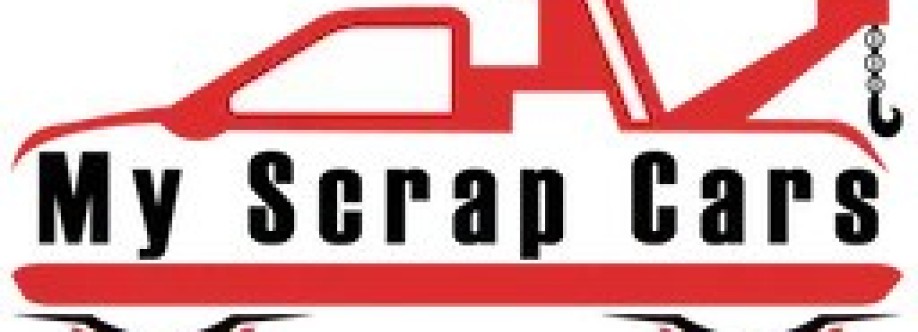 My scrap Cars Cover Image