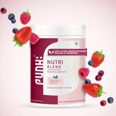 Nutri Blen Profile Picture