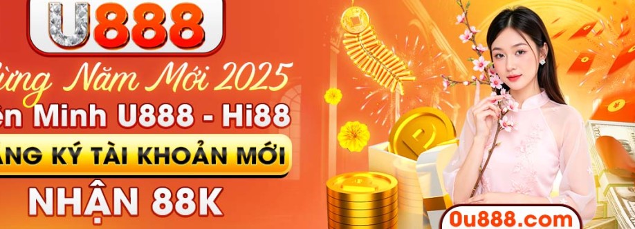 0U888 Com Cover Image