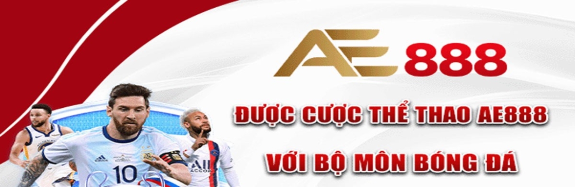 AE888 Cá Cược An Toàn Cover Image