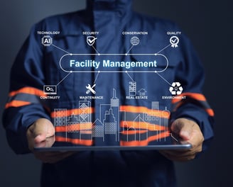Facilities Management & Maintenance Services in Dubai, UAE : ALREWANQ | ALREWANQ